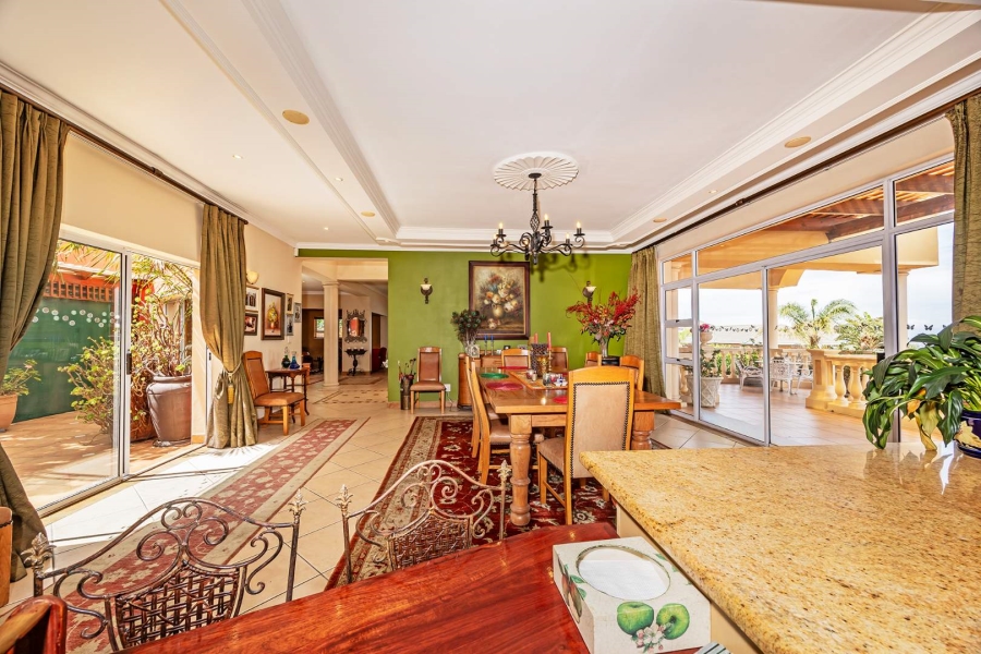 4 Bedroom Property for Sale in Plattekloof Western Cape